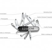 EDIKOM l’outil multifonction