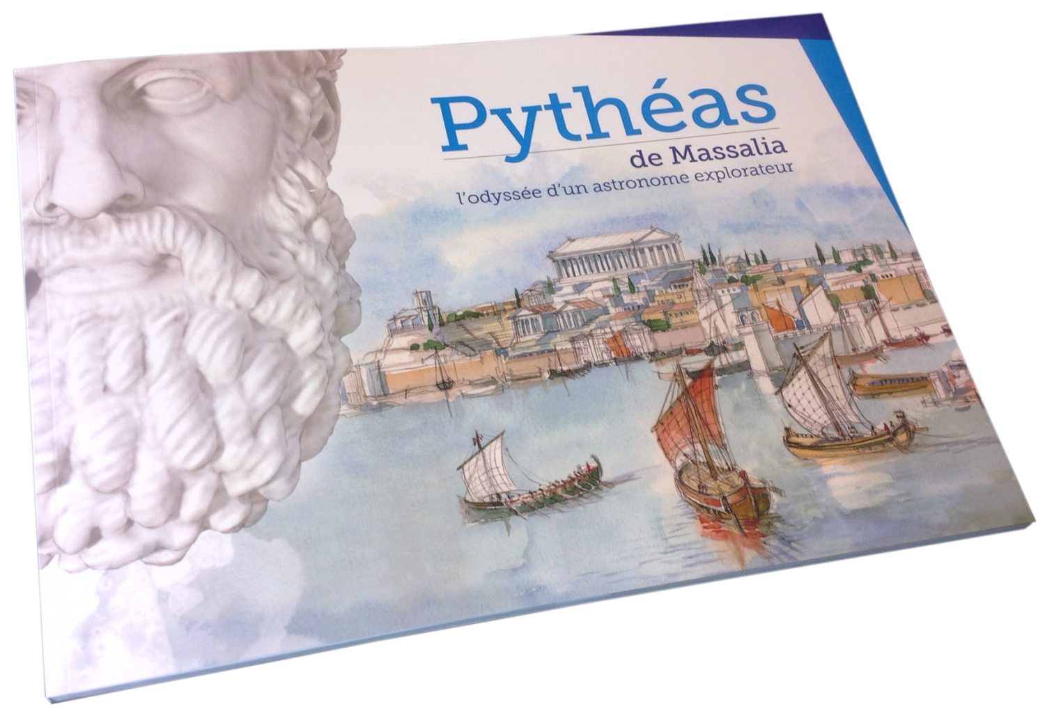 Pyth as De Massalia L odyss e D un Astronome Explorateur EDIKOM EDIKOM