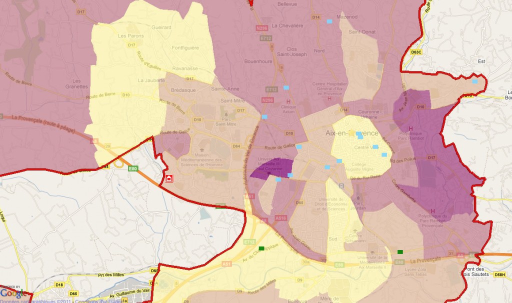 tretraités aix aide à la personnes
